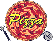 UN PEZZO DE PIZZA... NUN SE RIFIUTA MAI !! - 26/10/2012